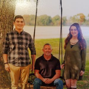 Meet your Posher, Brian